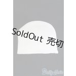 画像: MSD/SDM/ドルフィーヘッドキャップ(M) I-25-09-28-142-KD-ZI