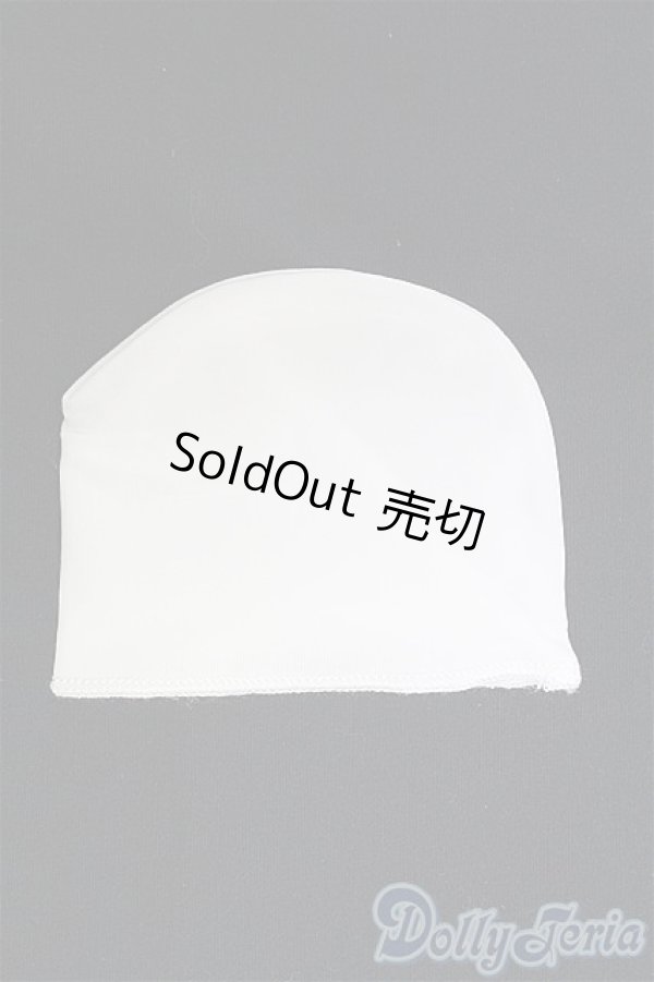 画像1: MSD/SDM/ドルフィーヘッドキャップ(M) I-25-09-28-142-KD-ZI (1)