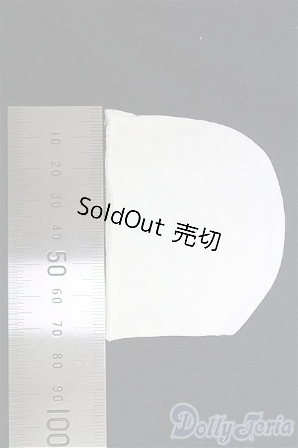 画像2: MSD/SDM/ドルフィーヘッドキャップ(M) I-25-09-28-142-KD-ZI (2)