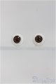 画像: 8mm/アクリルアイ　GliB I-25-09-28-143-KD-ZI