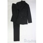 画像: 約70cmサイズドール/OF:衣装 I-25-09-28-138-KD-ZI