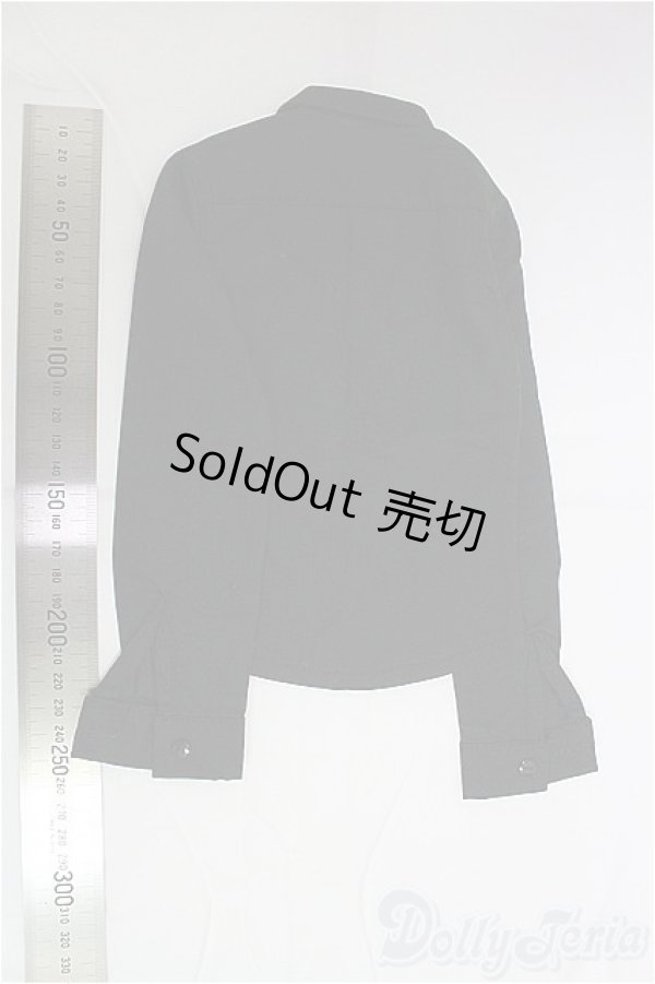 画像2: 約70cmサイズドール/OF:衣装 I-25-09-28-140-KD-ZI (2)