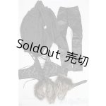 画像: SDM＆MSD/OF:衣装セット I-25-09-28-049-KD-ZI