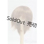 画像: 7-8inch/ウィッグ VOLKS I-25-09-21-253-KD-ZI