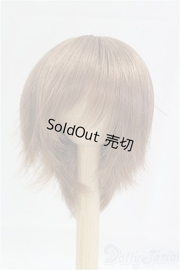画像1: 7-8inch/ウィッグ VOLKS I-25-09-21-253-KD-ZI (1)