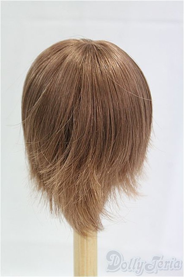 画像2: 7-8inch/ウィッグ VOLKS I-25-09-21-253-KD-ZI (2)