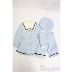 画像: 約65cmサイズドール/OF:衣装 I-25-09-21-250-KD-ZI