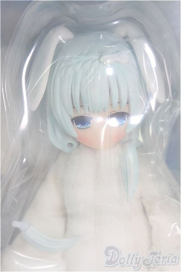 画像1: AZONE/『ミミーガーデン博物誌』ミミエル I-25-09-21-247-KD-ZI (1)