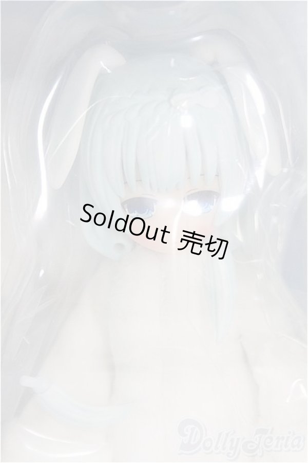 画像1: AZONE/『ミミーガーデン博物誌』ミミエル I-25-09-21-247-KD-ZI (1)