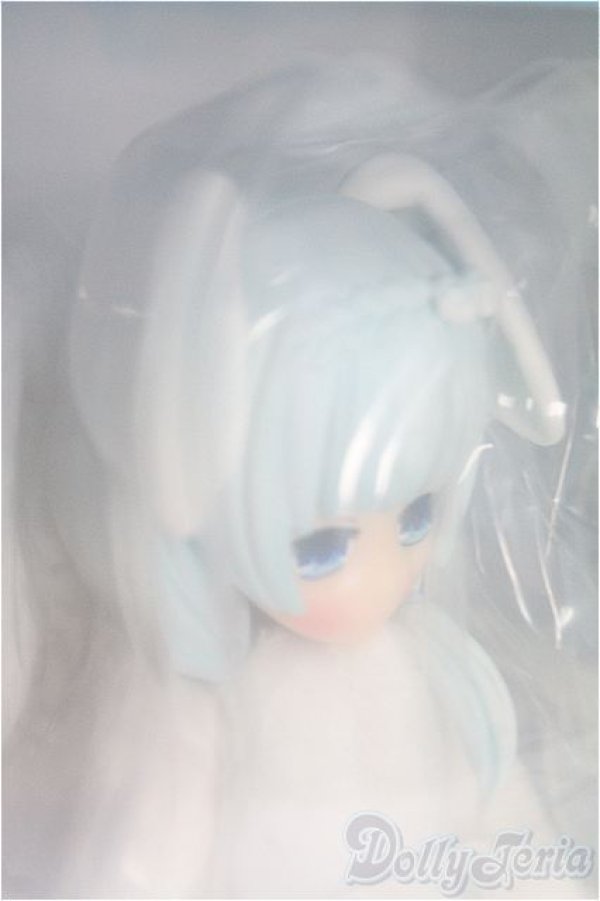 画像3: AZONE/『ミミーガーデン博物誌』ミミエル I-25-09-21-247-KD-ZI (3)