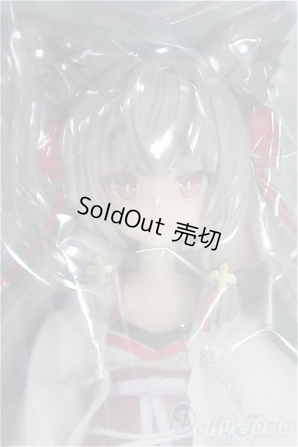 画像1: AZONE/『ミミーガーデン博物誌』カグラ I-25-09-21-246-KD-ZI (1)