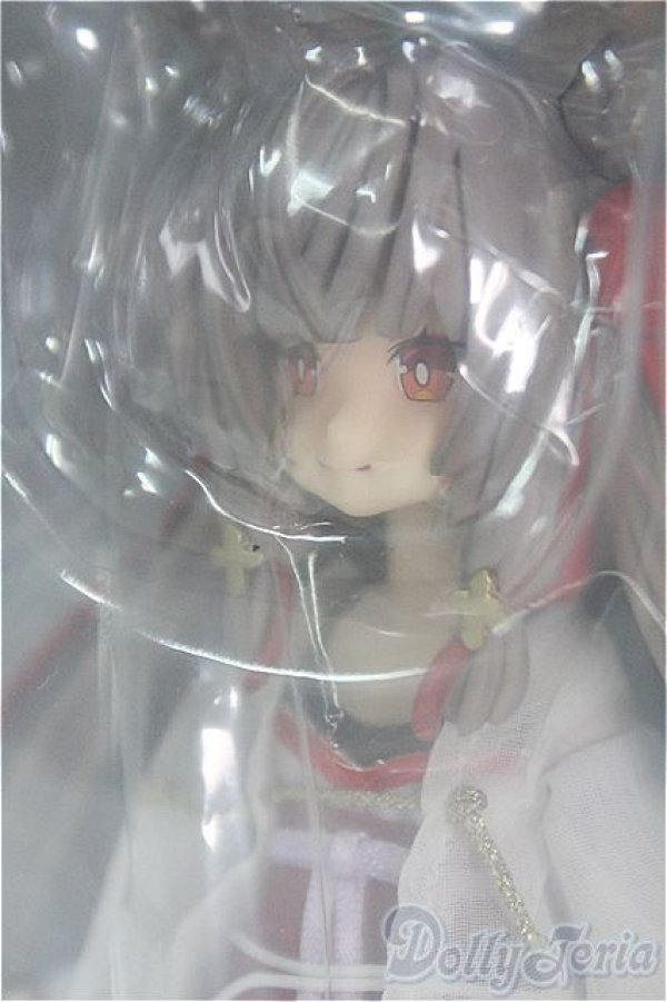 画像2: AZONE/『ミミーガーデン博物誌』カグラ I-25-09-21-246-KD-ZI (2)