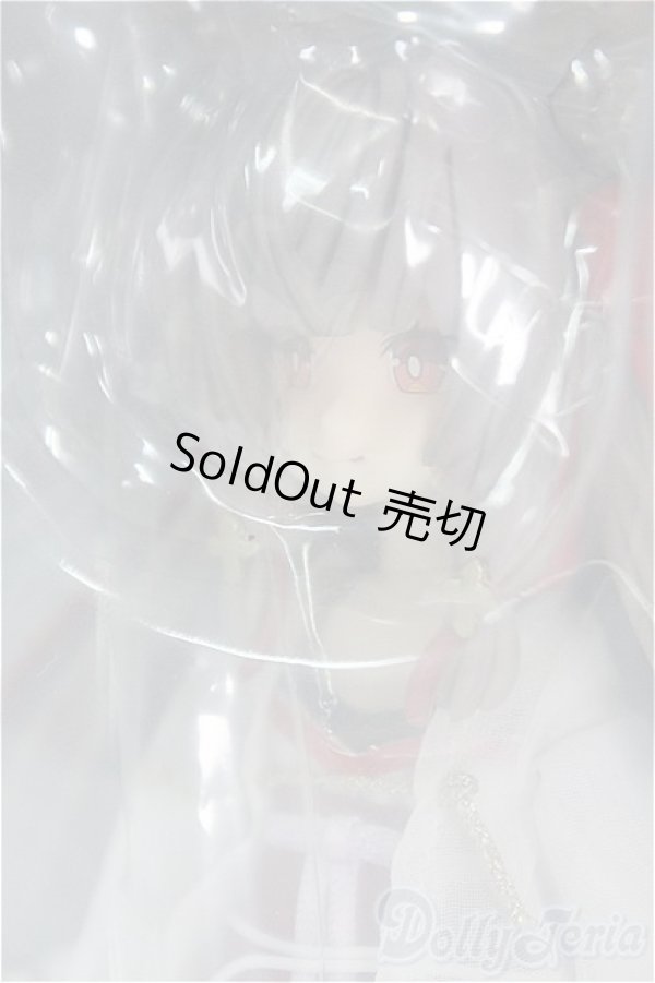 画像2: AZONE/『ミミーガーデン博物誌』カグラ I-25-09-21-246-KD-ZI (2)