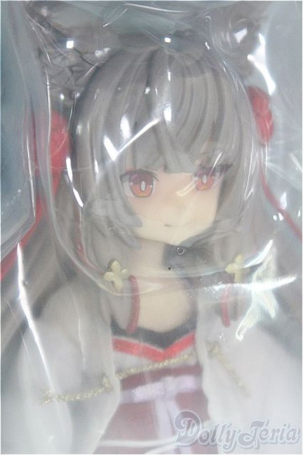 画像3: AZONE/『ミミーガーデン博物誌』カグラ I-25-09-21-246-KD-ZI (3)