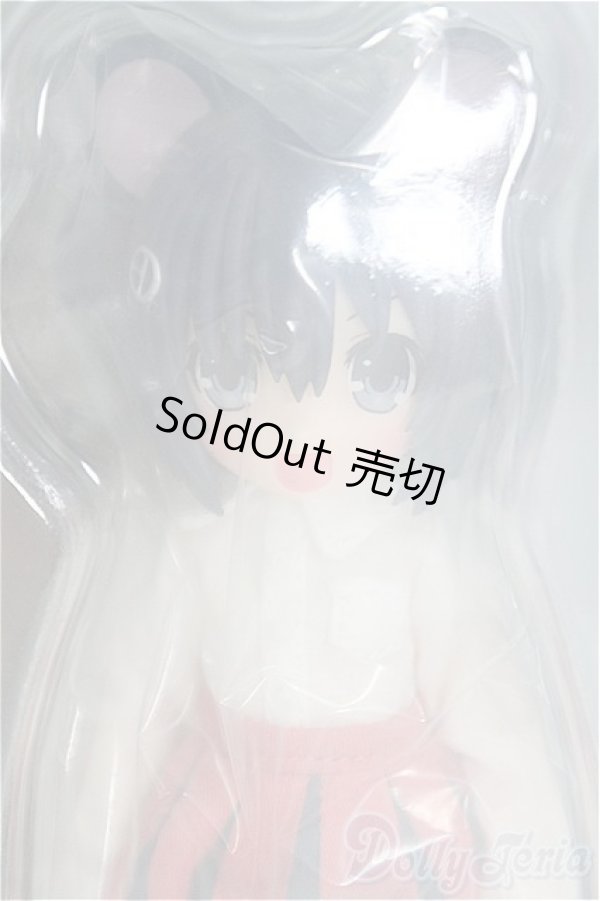 画像1: AZONE/『ミミーガーデン博物誌』チピィ　グレーVer. I-25-09-21-243-KD-ZI (1)