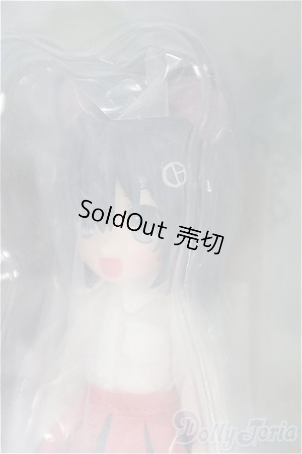 画像2: AZONE/『ミミーガーデン博物誌』チピィ　グレーVer. I-25-09-21-243-KD-ZI (2)