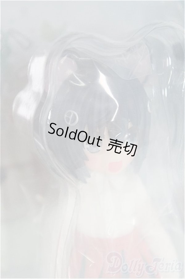 画像3: AZONE/『ミミーガーデン博物誌』チピィ　グレーVer. I-25-09-21-243-KD-ZI (3)