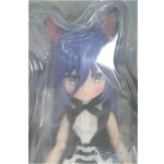 画像: AZONE/『ミミーガーデン博物誌』クロア ブルーパープルVer. I-25-09-21-244-KD-ZI