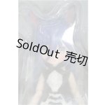 画像: AZONE/『ミミーガーデン博物誌』クロア ブルーパープルVer. I-25-09-21-244-KD-ZI