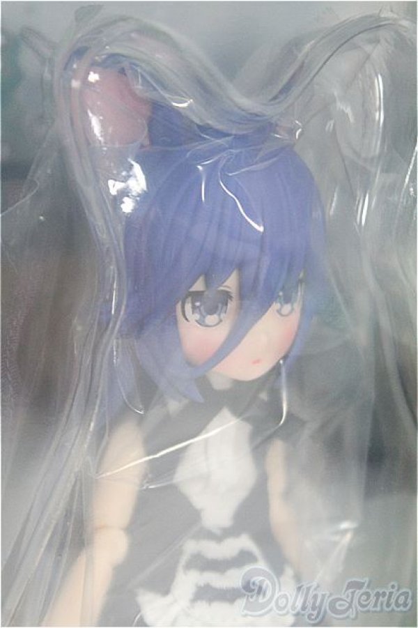 画像3: AZONE/『ミミーガーデン博物誌』クロア　ブルーパープルVer. I-25-09-21-244-KD-ZI (3)