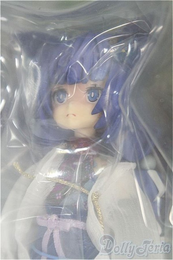 画像2: AZONE/『ミミーガーデン博物誌』マシロ　Ver. I-25-09-21-241-KD-ZI (2)