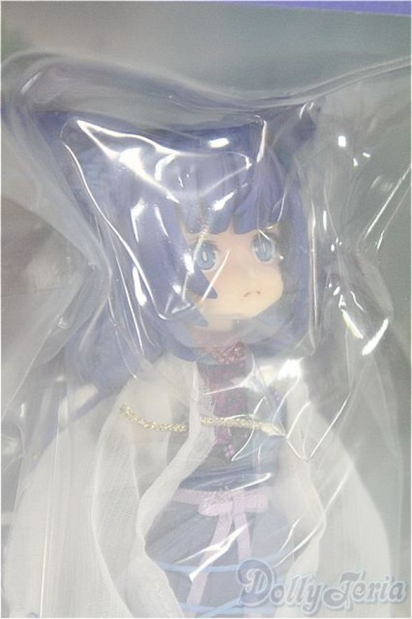 画像3: AZONE/『ミミーガーデン博物誌』マシロ　Ver. I-25-09-21-241-KD-ZI (3)