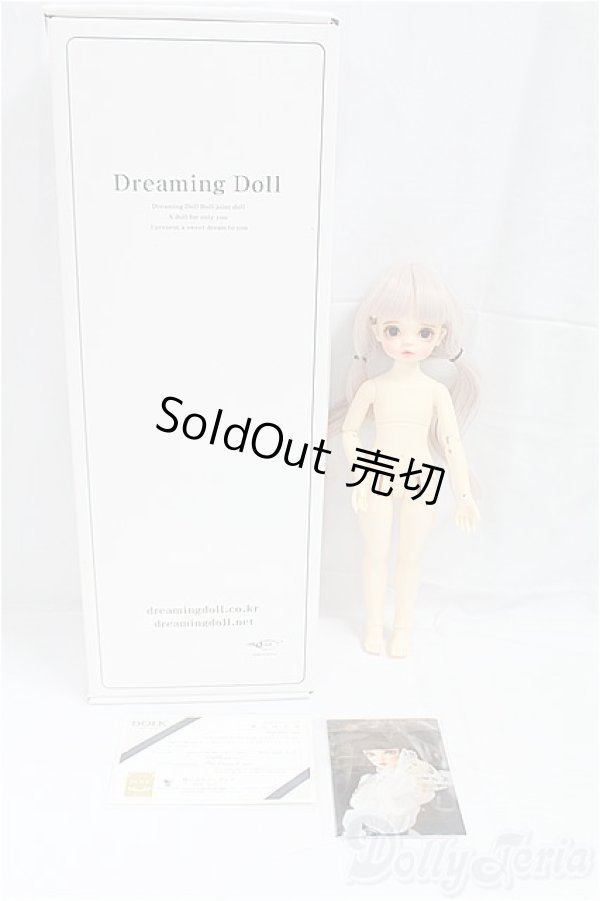 画像7: DREAMING DOLL/Mew Marron  I-25-09-28-153-KD-ZI (7)