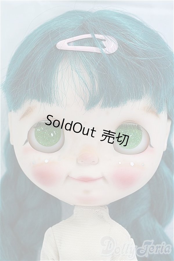 画像1: カスタムネオブライス/ri_mdoll様カスタムブライス I-25-09-28-109-KD-ZI (1)