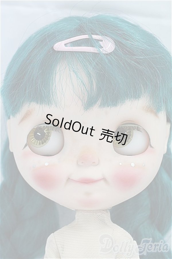 画像2: カスタムネオブライス/ri_mdoll様カスタムブライス I-25-09-28-109-KD-ZI (2)