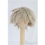 画像: 6-7inch/ウィッグ ボア I-25-09-21-254-KD-ZI