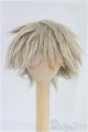 画像: 6-7inch/ウィッグ　ボア I-25-09-21-254-KD-ZI