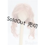 画像: 6-7inch/ウィッグ モヘア I-25-09-21-256-KD-ZI