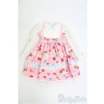 画像: 40cmサイズドール/OF:衣装 I-25-09-21-251-KD-ZI