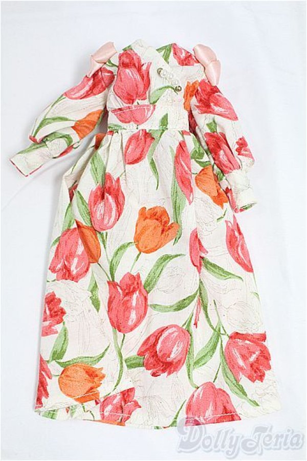 画像1: ジェニー/OF:衣装　Konoha様製ドレス I-25-09-28-045-KD-ZI (1)