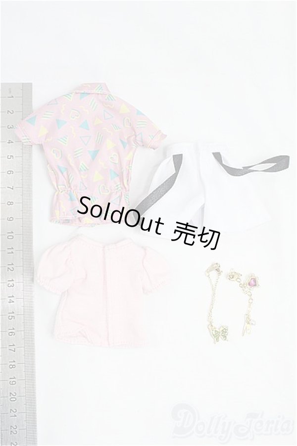 画像2: ジェニー/OF:衣装　セット　 I-25-09-28-044-KD-ZI (2)