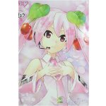 画像: DD/桜ミク I-25-09-28-001-KD-ZI