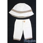 画像: 幼SD/OF:衣装セット I-25-09-28-012-KD-ZI