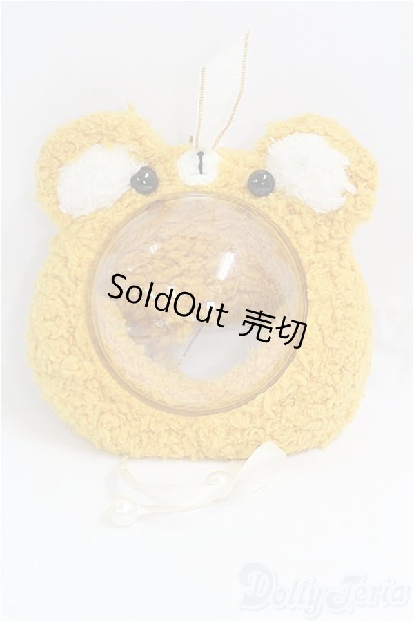 画像1: SDM＆MSD/OF:小物 I-25-09-28-015-KD-ZI (1)