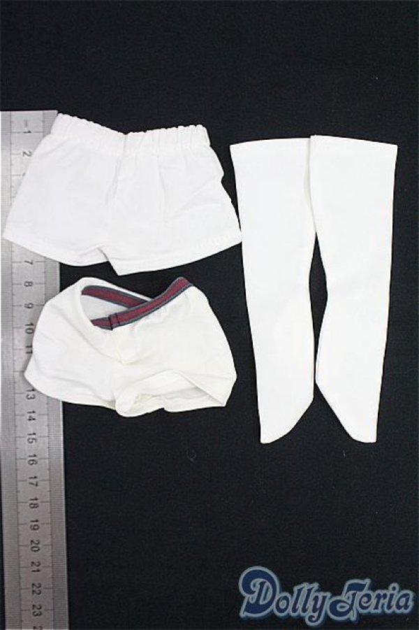 SDM＆MSD/OF:下着 I-25-09-28-025-KD-ZI - ドーリーテリア