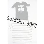 画像: SD17B/OF:トップス I-25-09-28-020-KD-ZI