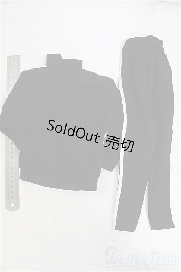 画像2: SD17B/OF:衣装セット I-25-09-28-026-KD-ZI (2)