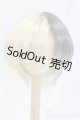画像: 8-9inch/ウィッグ I-25-09-28-042-KD-ZI