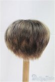 画像2: 8-9inch/ウィッグ I-25-09-28-041-KD-ZI (2)