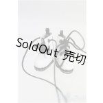 画像: 1/12サイズドール/OF:靴 I-25-09-28-040-KD-ZI