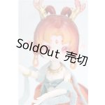 画像: ANTU(アンティーユ)/　中国敦煌九色鹿/丹涅 I-25-09-28-073-KD-ZI