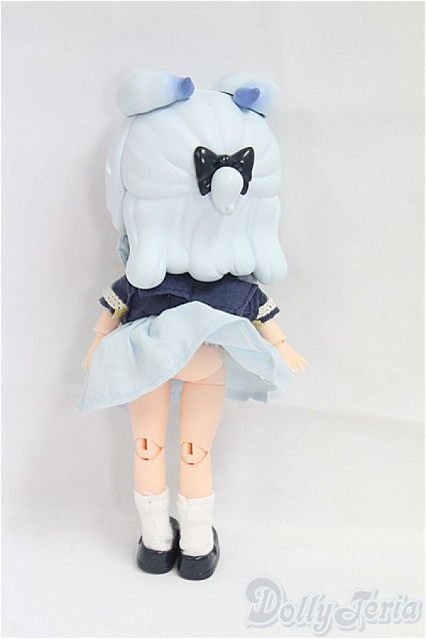 画像5: 彩華錦(ツァィファジン)ミルクティー屋/小吉 I-25-09-28-068-KD-ZI (5)