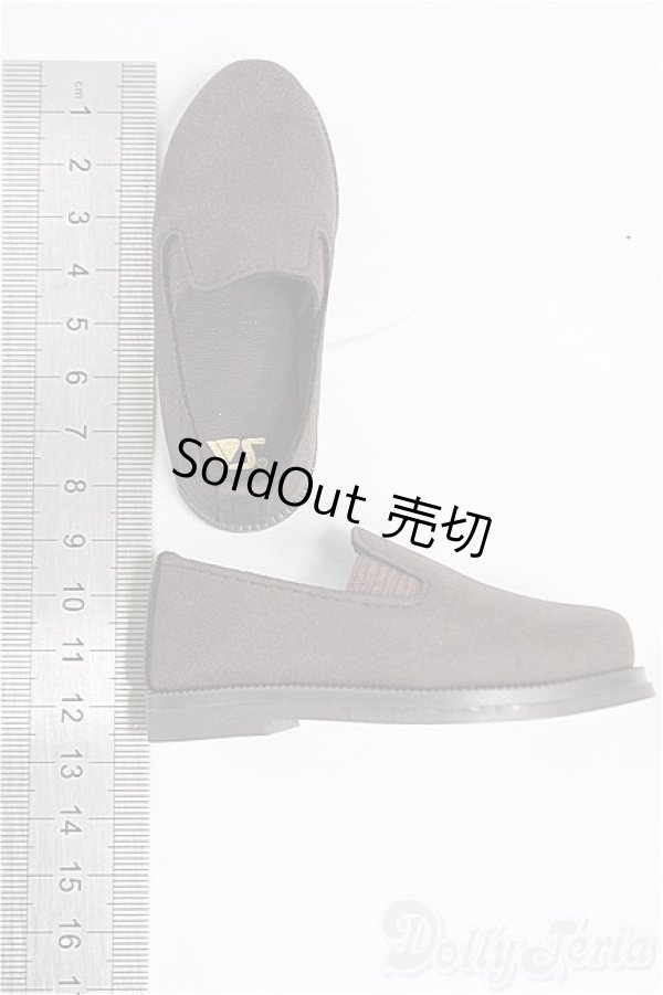 画像3: SD/OF:靴 Le petit Frer　デフォルト I-25-09-28-092-KD-ZI (3)