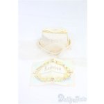 画像: SD/OF:ROSARIUM様製 ミニハット ヘッドドレス I-25-09-28-091-KD-ZI