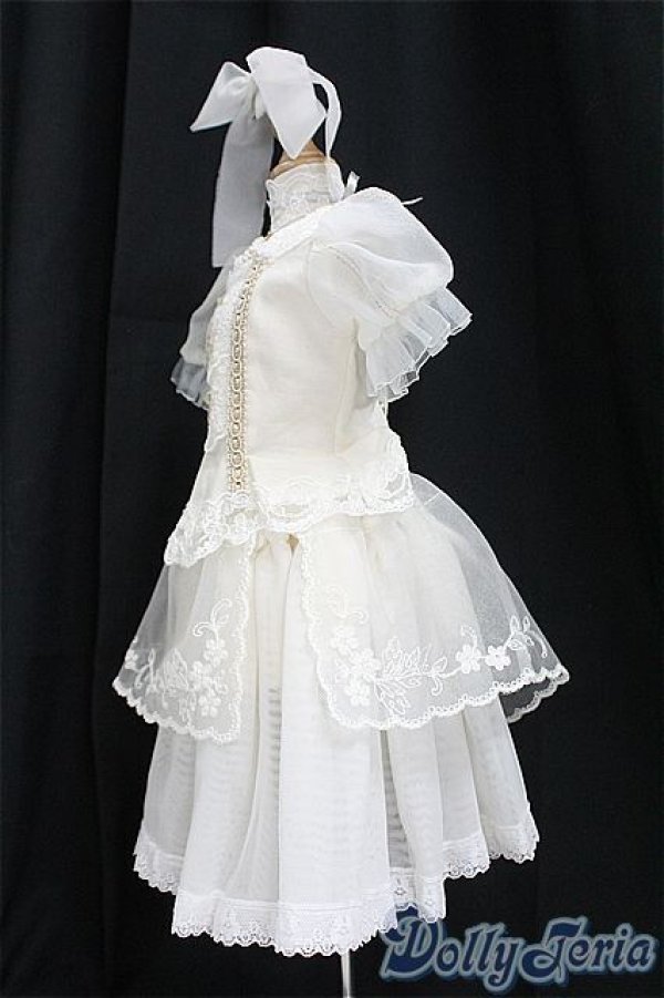 画像2: SDGrG/OF:Silver Flugel様製衣装セット I-25-09-28-083-KD-ZI (2)