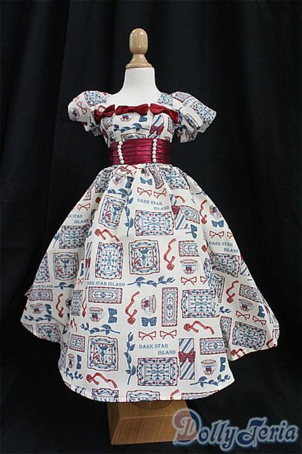 画像1: SD/SDGr/OF:ワンピース　ディーラー様製 I-25-09-28-084-KD-ZI (1)